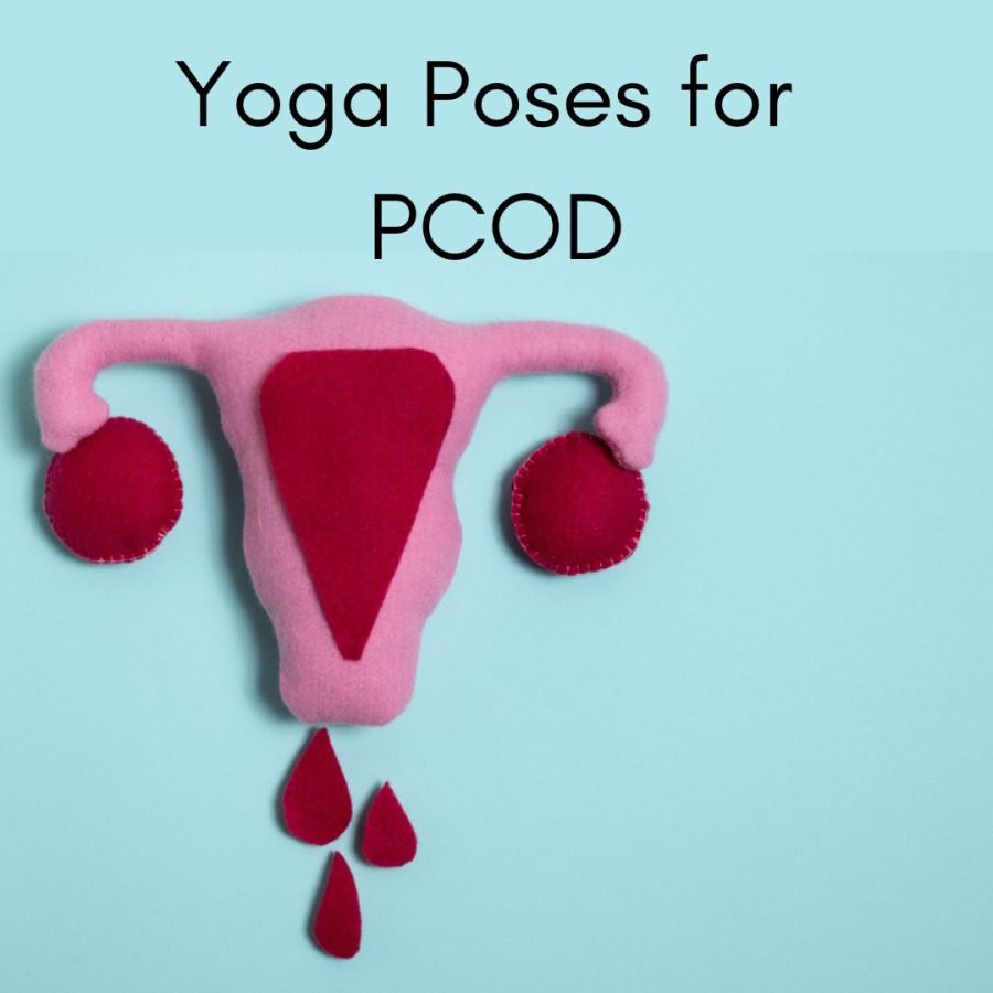 Yoga for PCOD Problem: Top 10 Poses to Try - Ojas Yog