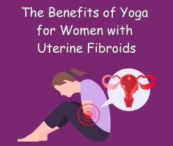 yoga for fibroids
