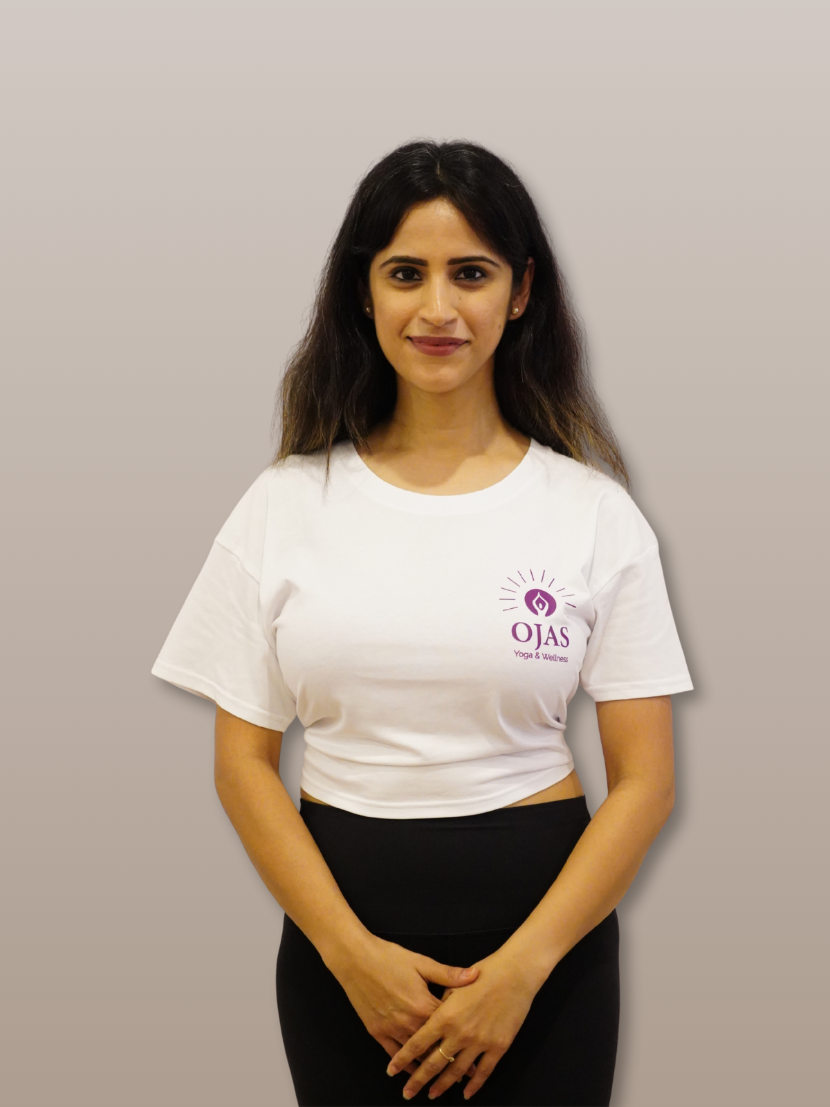 Priyanka Tahalani Singapore