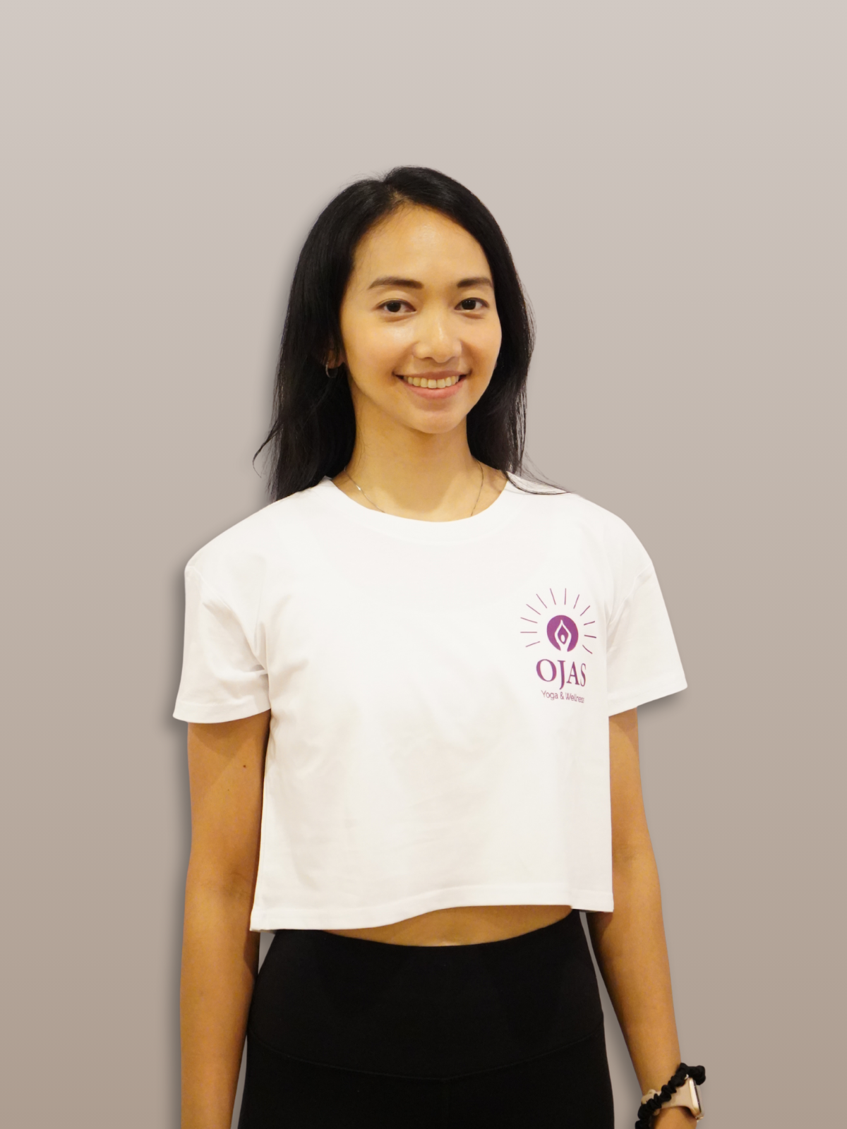 Melissa Hartono Singapore