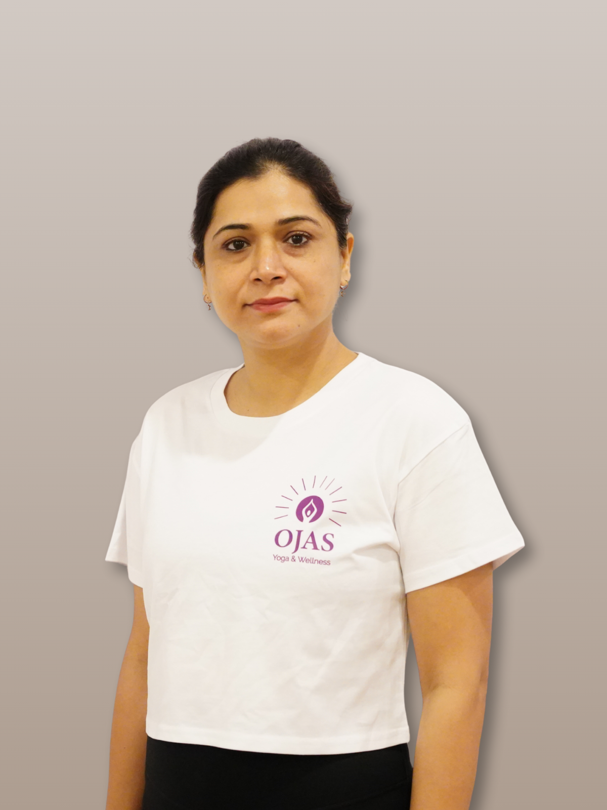 Mohita Gandhi Singapore