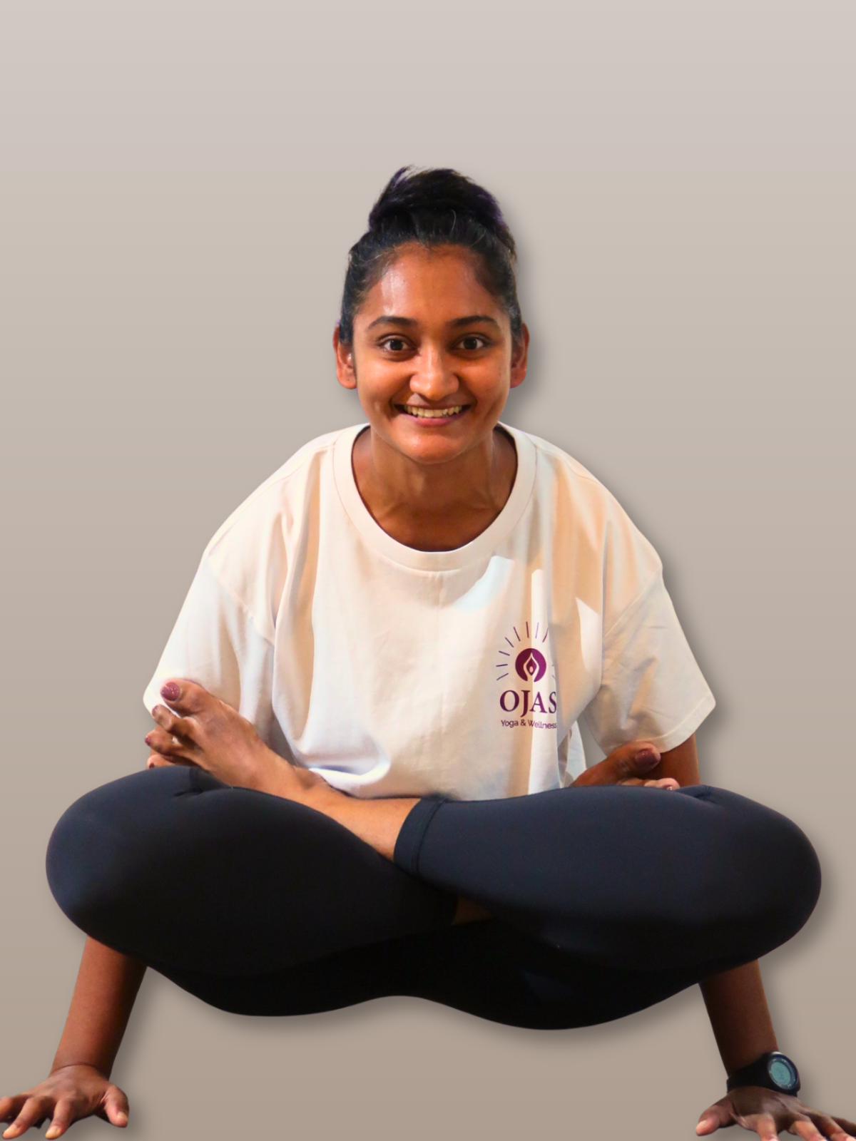 Karthiyani Nair Singapore