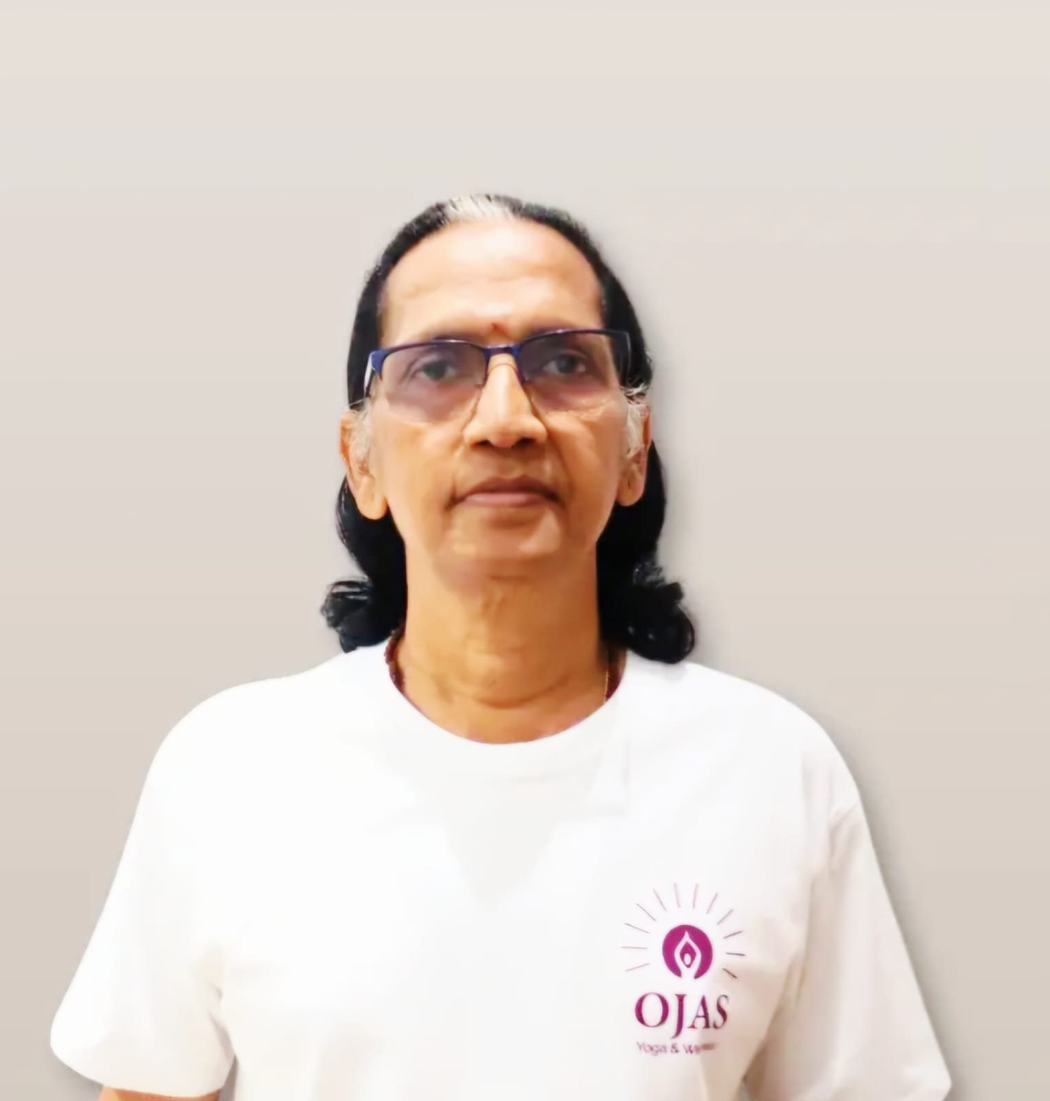 Dr Ram Yoga Acharya Singapore