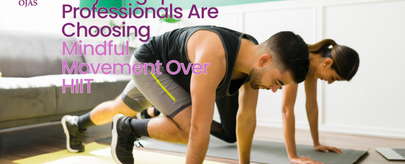 singporeans choosing yoga over hiit