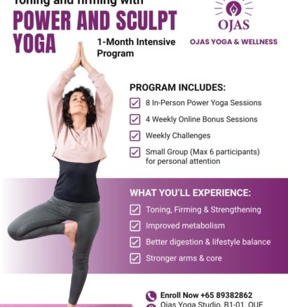 weight loss yoga
