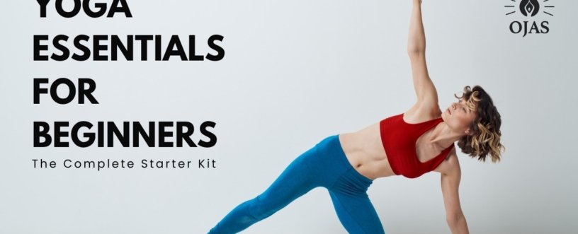 yoga essentials for beginners