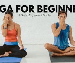 Yoga for Beginners