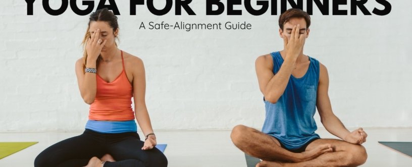 Yoga for Beginners