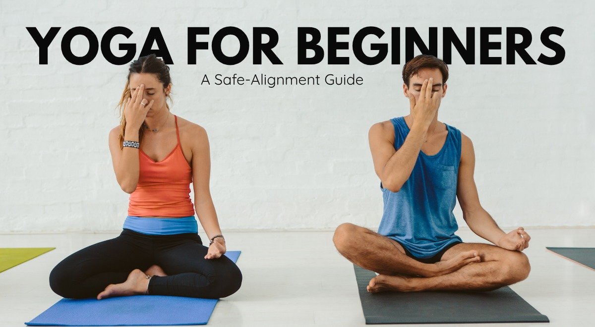 Yoga for Beginners