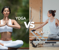 Pilates vs Yoga: Biomechanical Differences & Injury Prevention