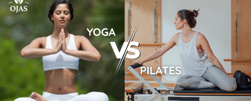 Pilates vs Yoga: Biomechanical Differences & Injury Prevention