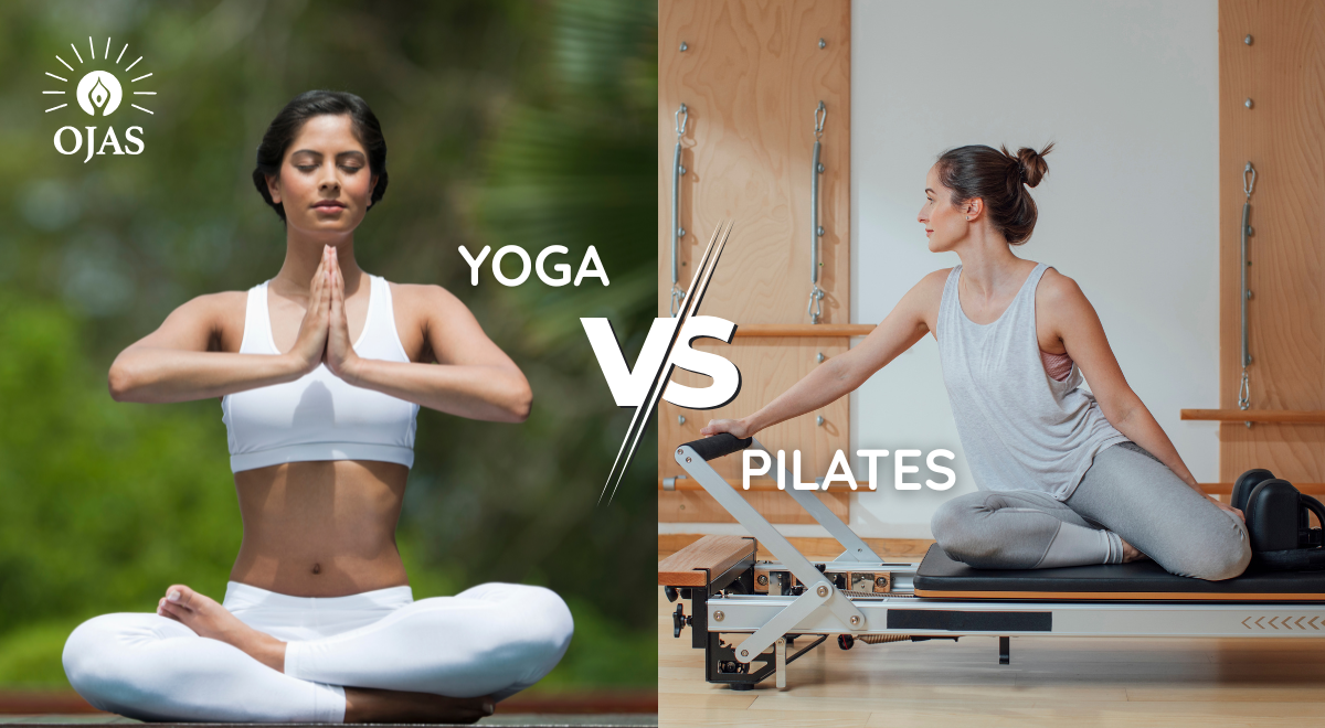 Pilates vs Yoga: Biomechanical Differences & Injury Prevention